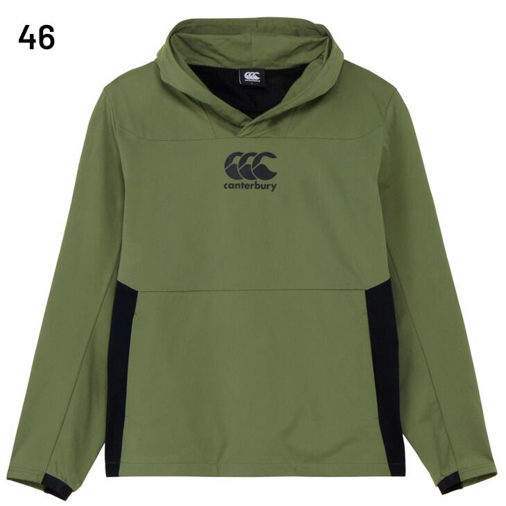 トレーニングジャケット