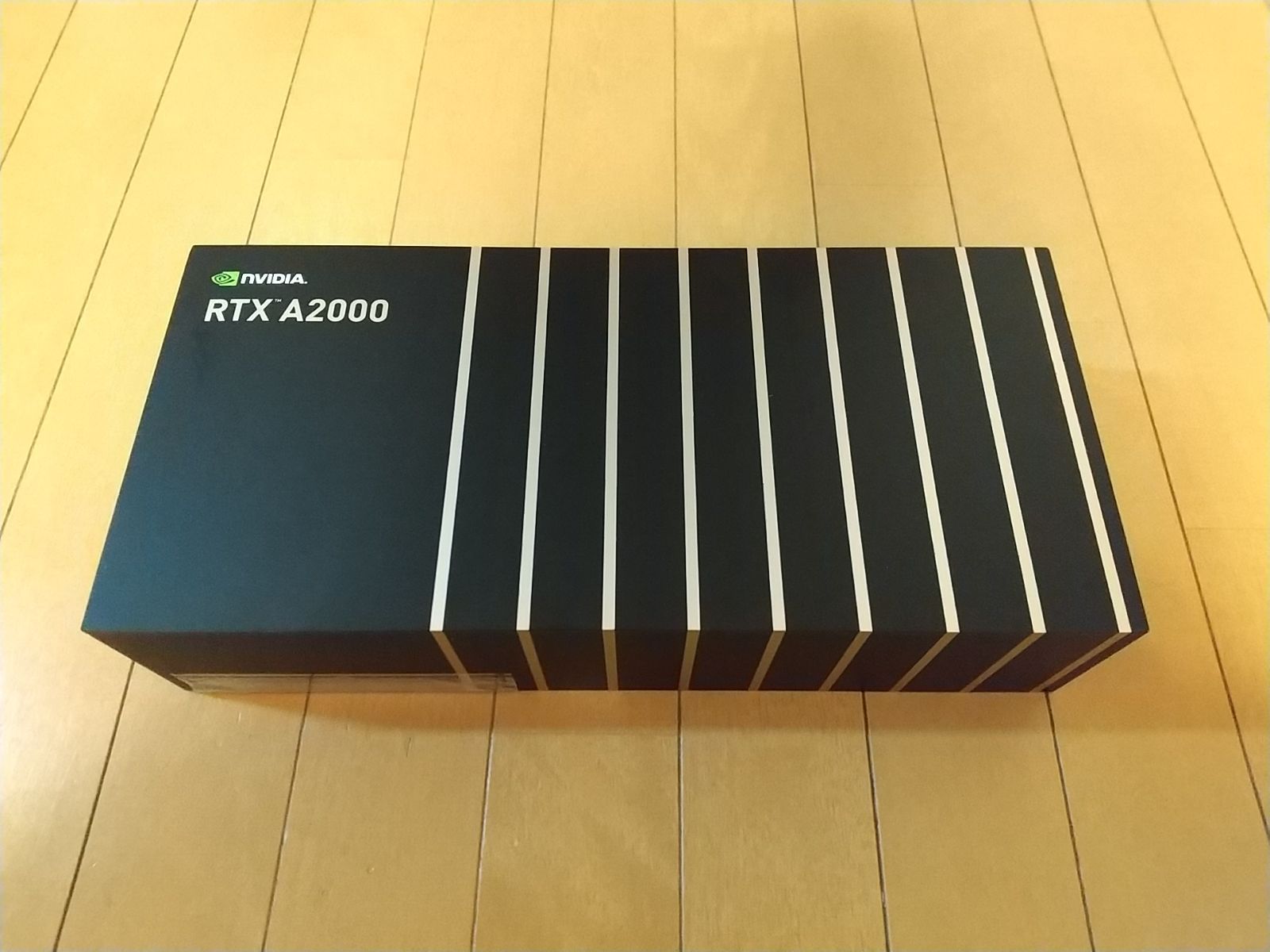 新品未開封品 RTX A2000 | www.jarussi.com.br