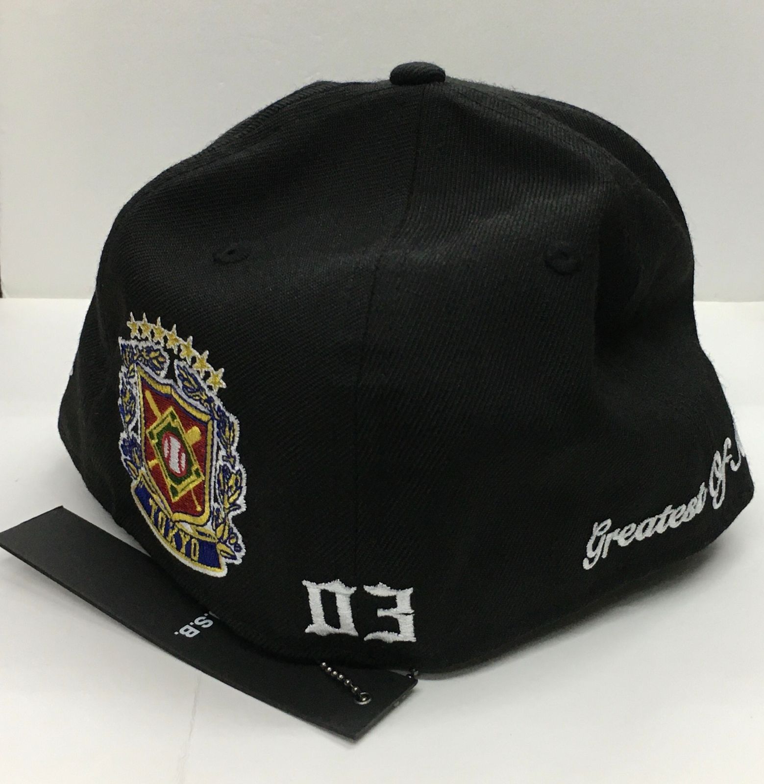 NEW ERA×三代目JSB×読売ジャイアンツ トリプルコラボ Zj83b-m39912328627 | citylawyermag.com