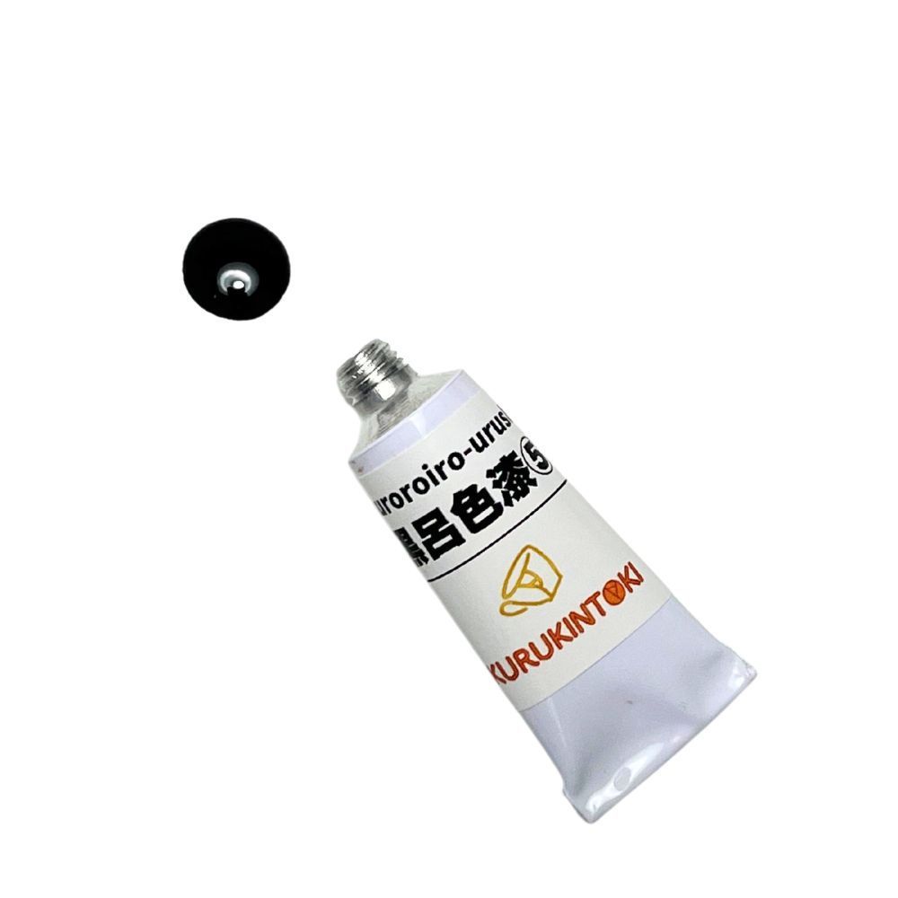 kulukulu KURUKINTOKI petit 本漆金継ぎキット 金粉 銀粉 器 割れ きん