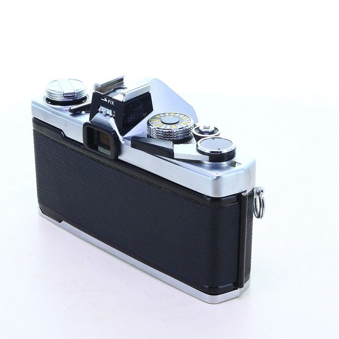 中古】(オリンパス) OLYMPUS OM-1 シルバー - メルカリ