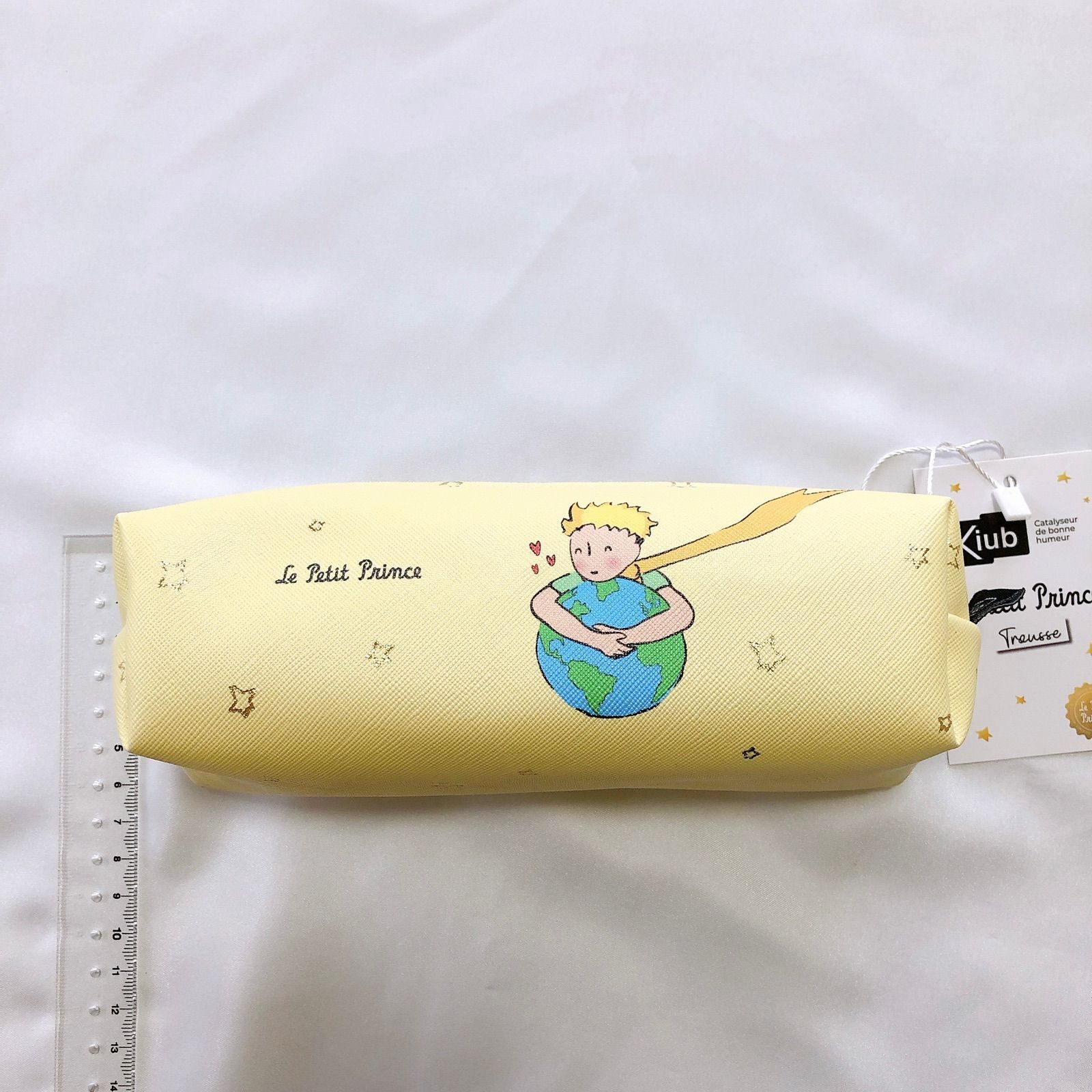 Amazon.co.jp: 星の王子さま ペンケース ペン袋 大容量 かわいい