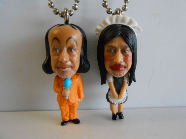 ♯Khg19DZ高田純次適当男スイング2人気4種 CALAISNAUTIC_FR