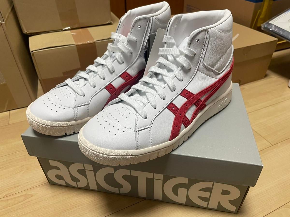 【雷市場（ポンジャン）商品韓国直送】Asics(アシックス) GEL PTG MT 245