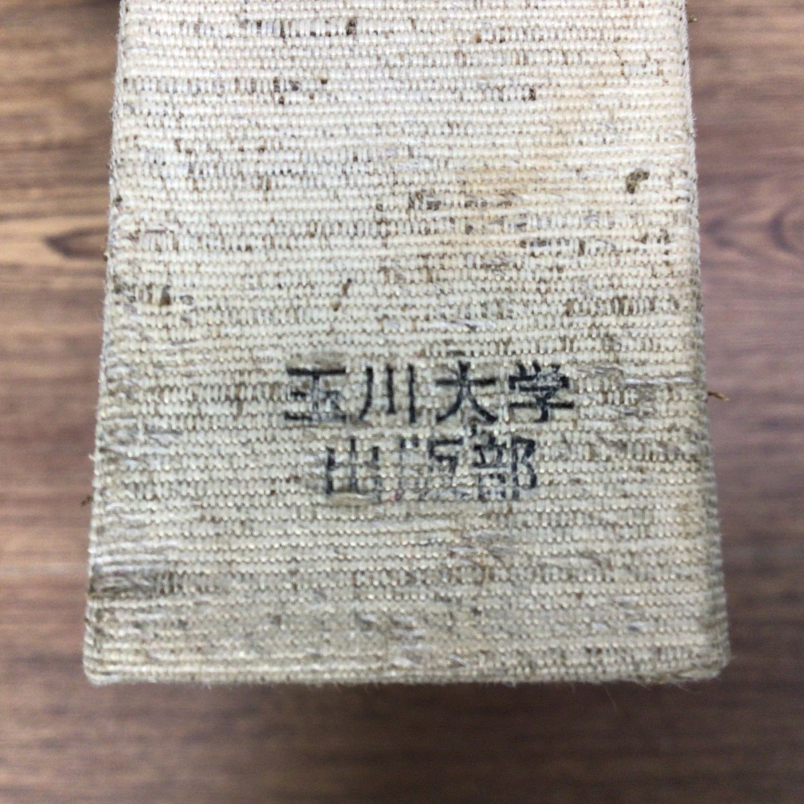 8250 能面 資料集 写真集 中西通 今駒清則 玉川大学出版部 図録