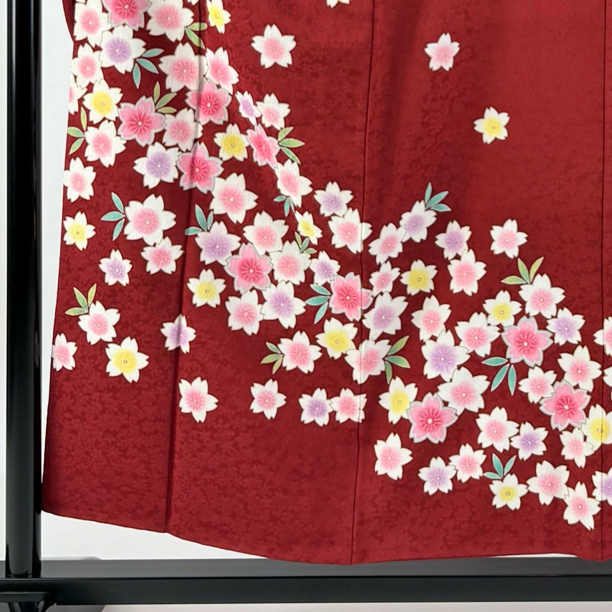 身丈154.5cm 裄丈62cm