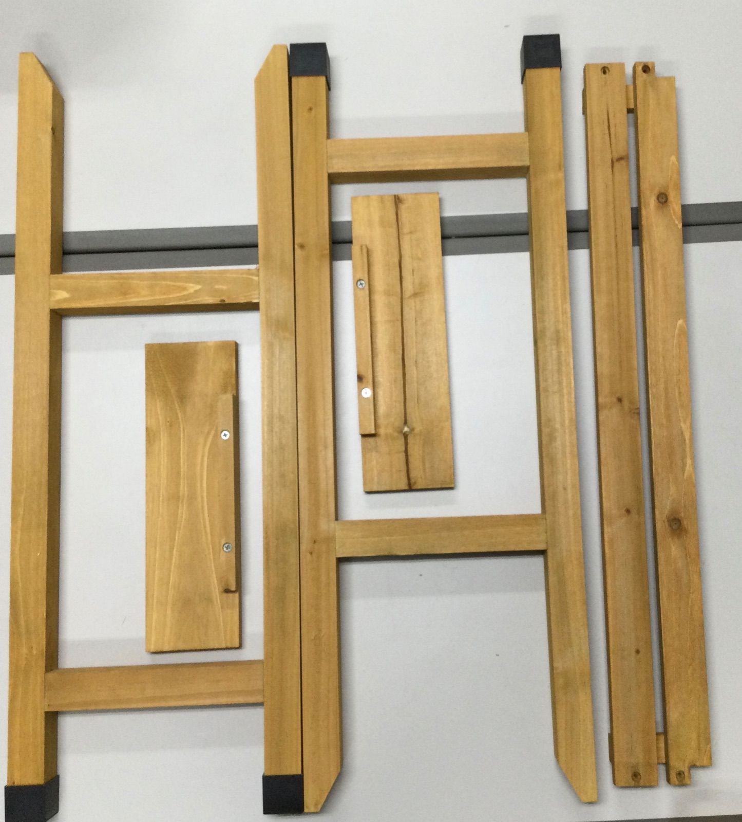 ♥品 VegTrug ホームベジドラグ ウォールハガースリム VGT-WH05F