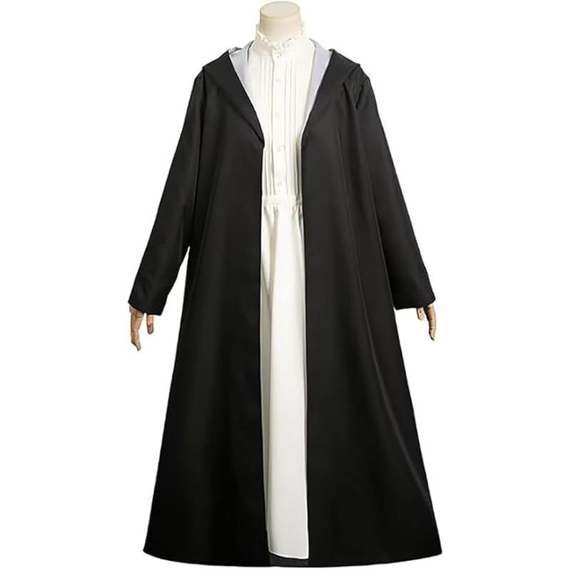 Agtop フリーレン コスプレ衣装 ウィッグ セット コスチューム ハロウィン 仮装 フェルン S 並行輸入品 IMPECCABLEHEALTHCARESERVICES_COM