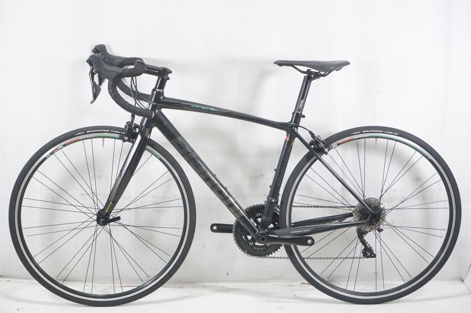 BIANCHI 「ビアンキ」 VIA NIRONE7 105 2019年モデル ロードバイク