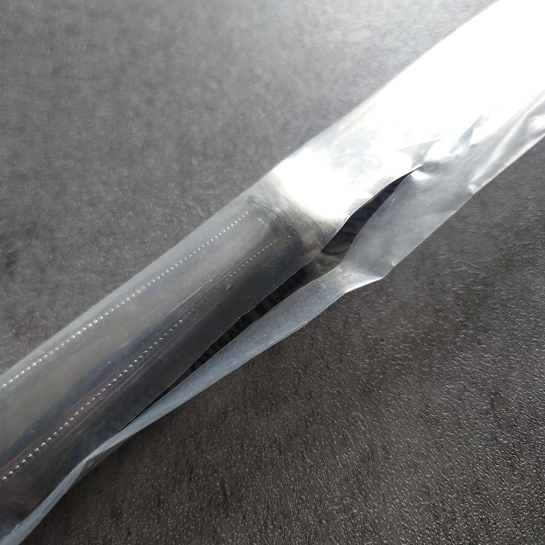 パール デザートナイフ