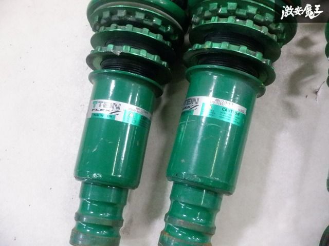 オデッセイ TEIN RB1 テイン 車高調 RB2 RB4 RB3 FLEX - カー用品持込 