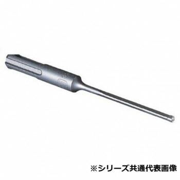 セレクト デルタゴンビットSDS 14.5X166 SE47137