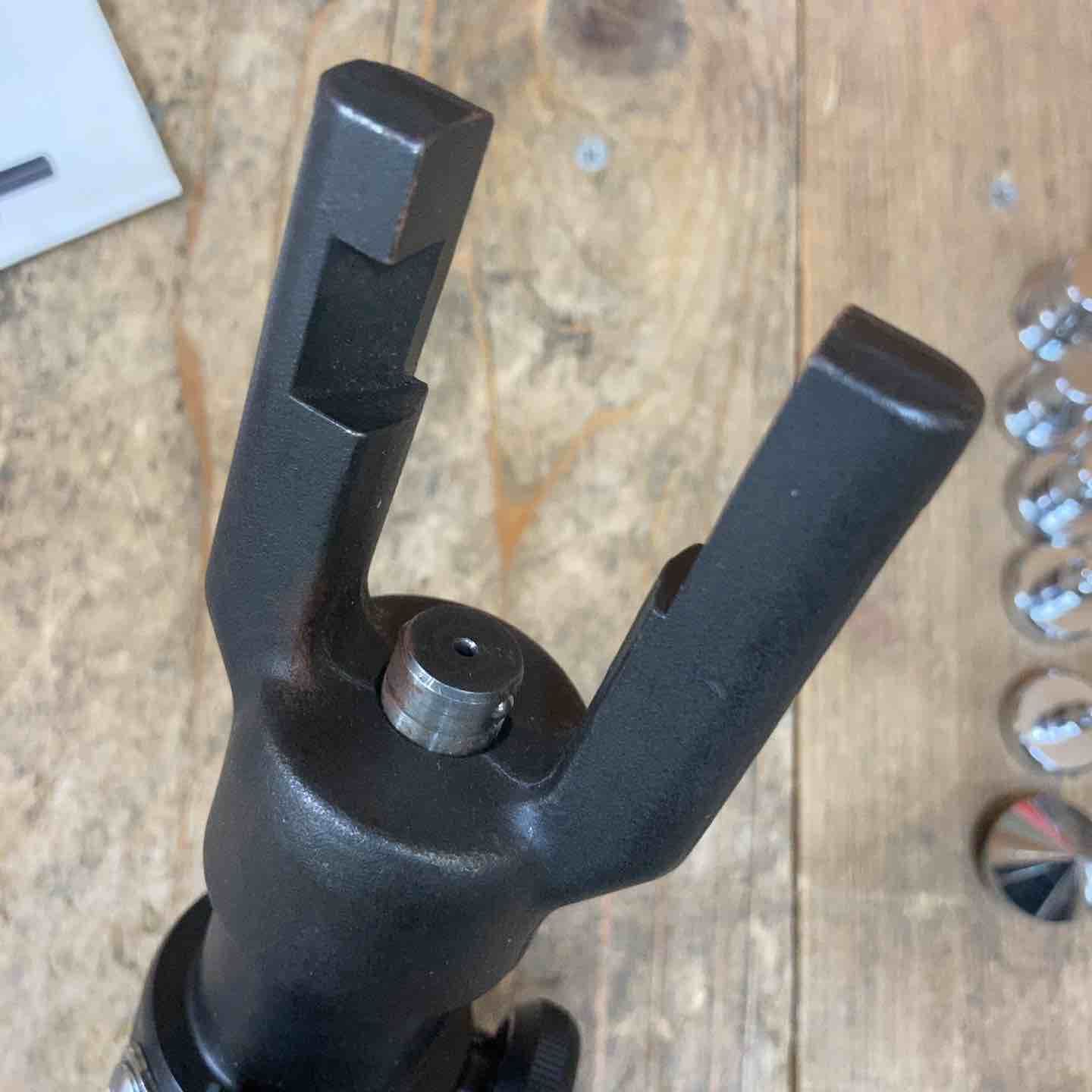 ロブスター ロブテックス LOBSTER 手動油圧式 フ スウェイジングツール セット FSH-20 ヨークHY-20 所沢店 BRIGHTFACE_UK