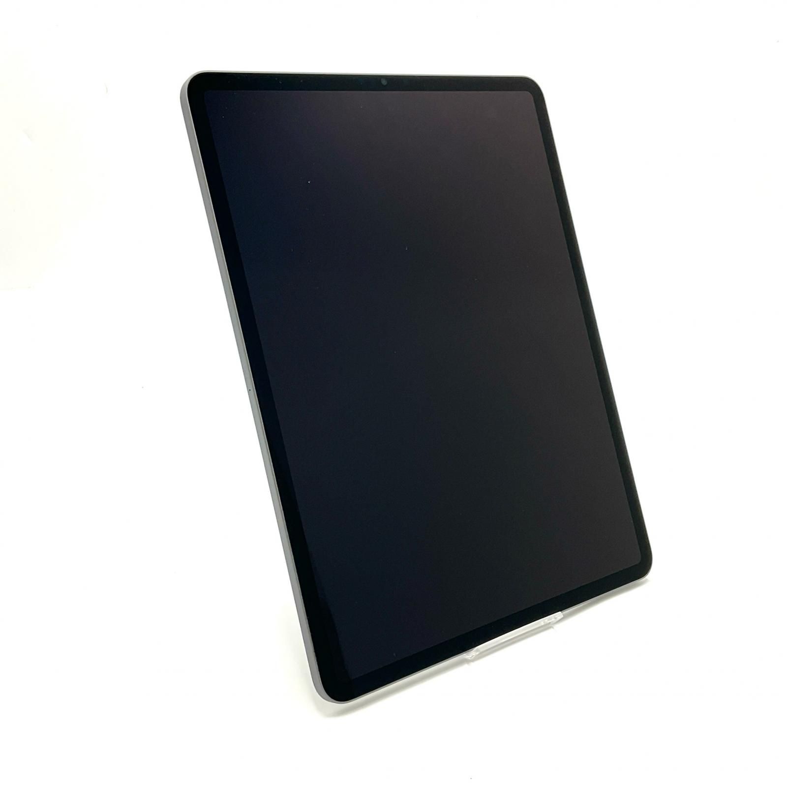 Apple iPad Pro 12.9インチ 第5世代 128GB スペースグレイ Wi-Fi 動作 済 全額返金保証 最速発送