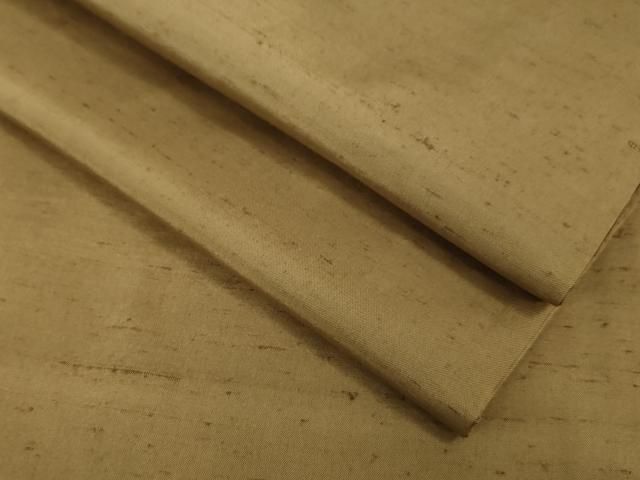 紬 アンサンブル