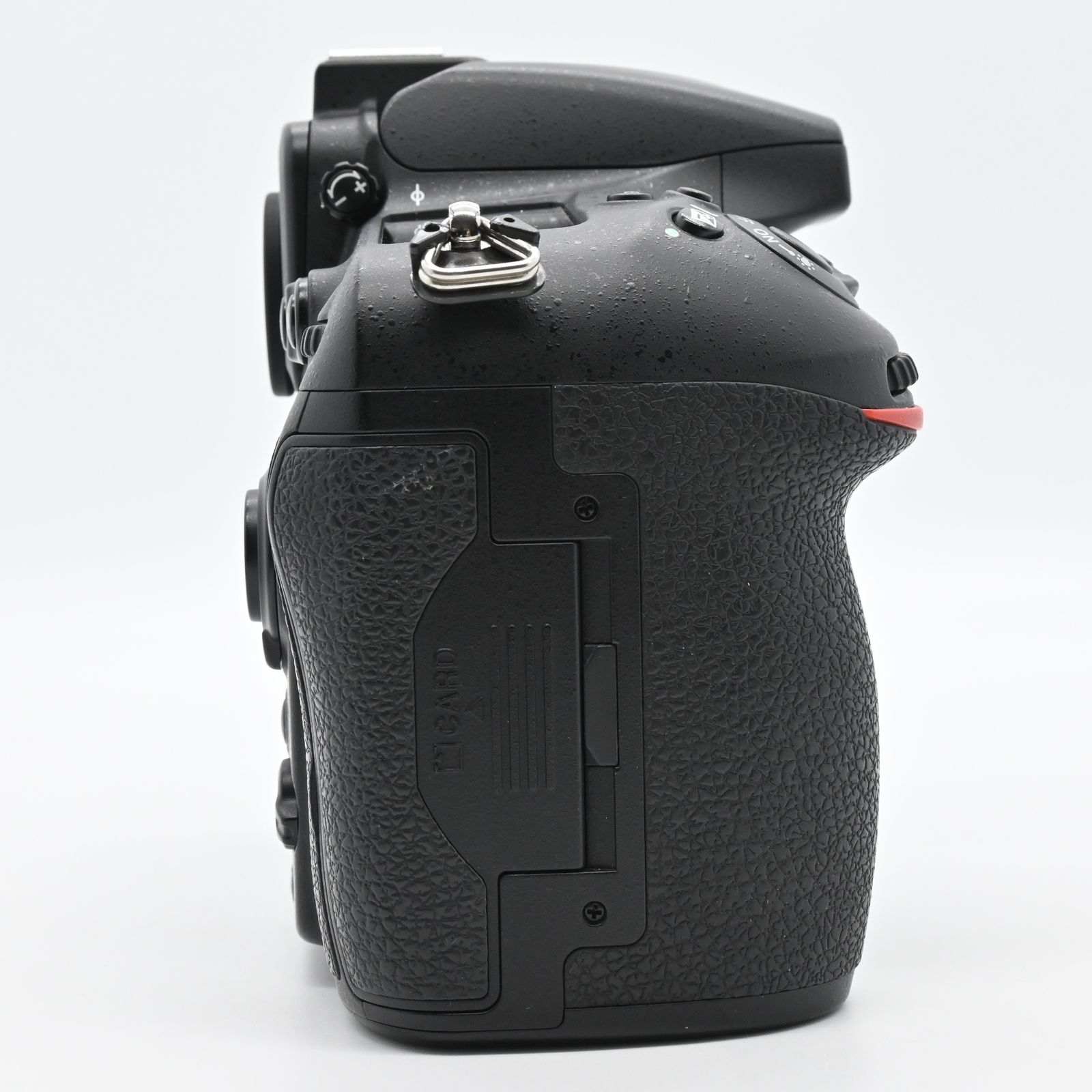 ショット数3,623★美品★NIKON D810 ボディ ☆美品☆Nikon D810 ボディ ショット数 5977回 - メルカリ