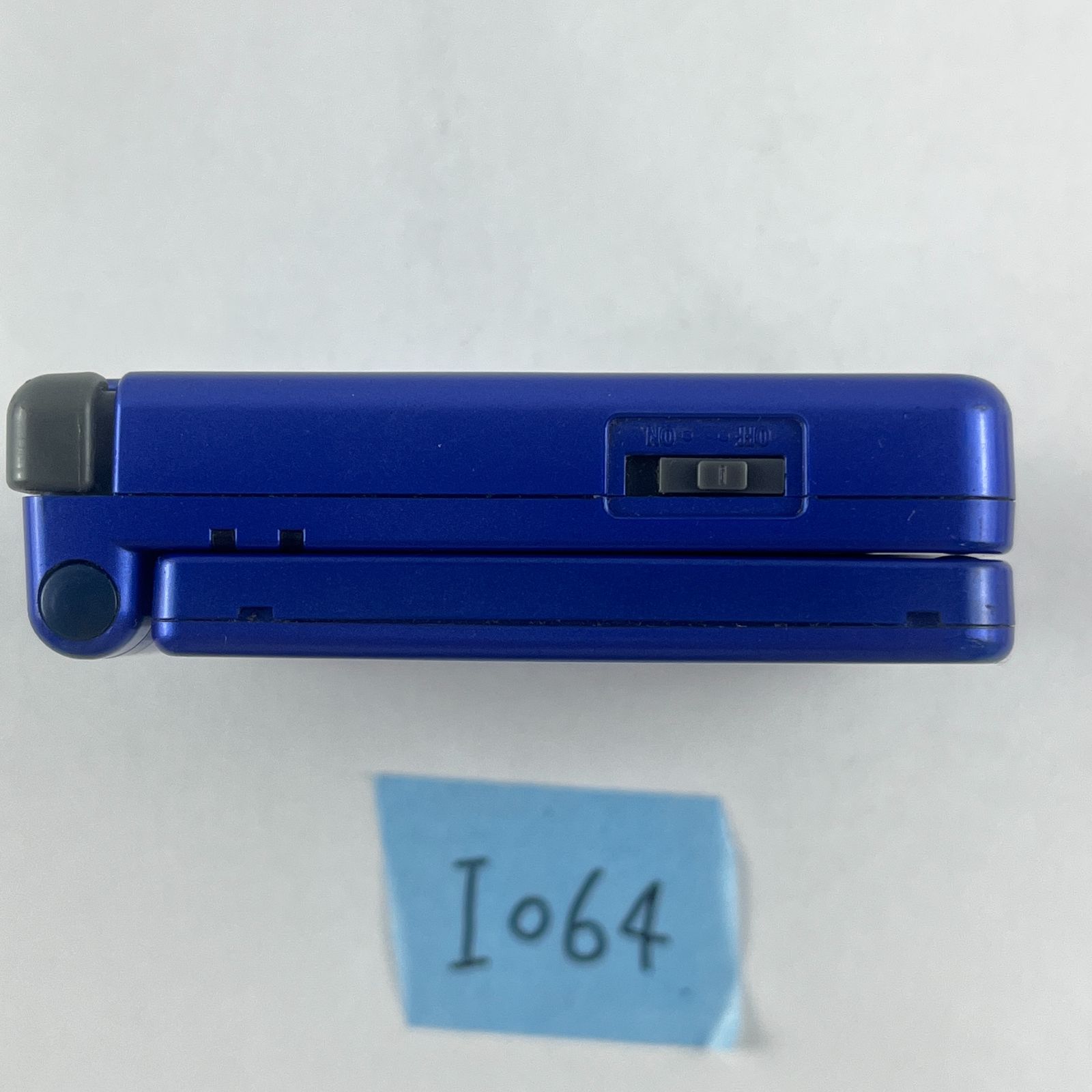 GBA SP ゲームボーイアドバンスSP 本体 ＋ 充電ケーブル☆動作ご確認済み ◇I062 【本体＋ソフト＋充電ケーブル セット】GBASP