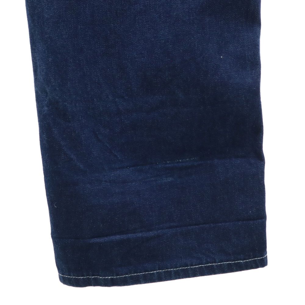 POINTER ポインター 32インチ インディゴ ブルー デッドストック