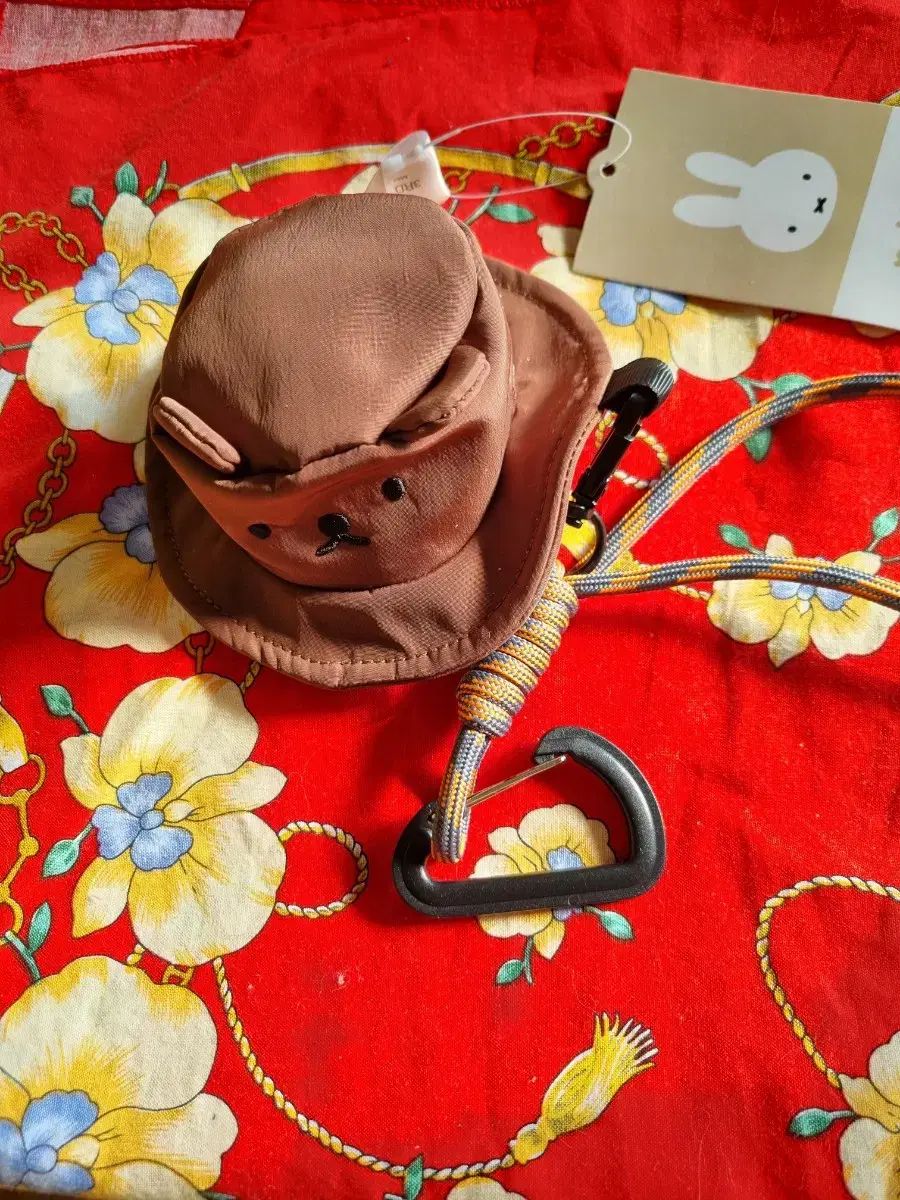 小銭入れキーリング これは新品です