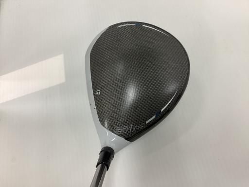 新品 テーラーメイド SIM ドライバー 9.0度 ヘッドのみ TaylorMade