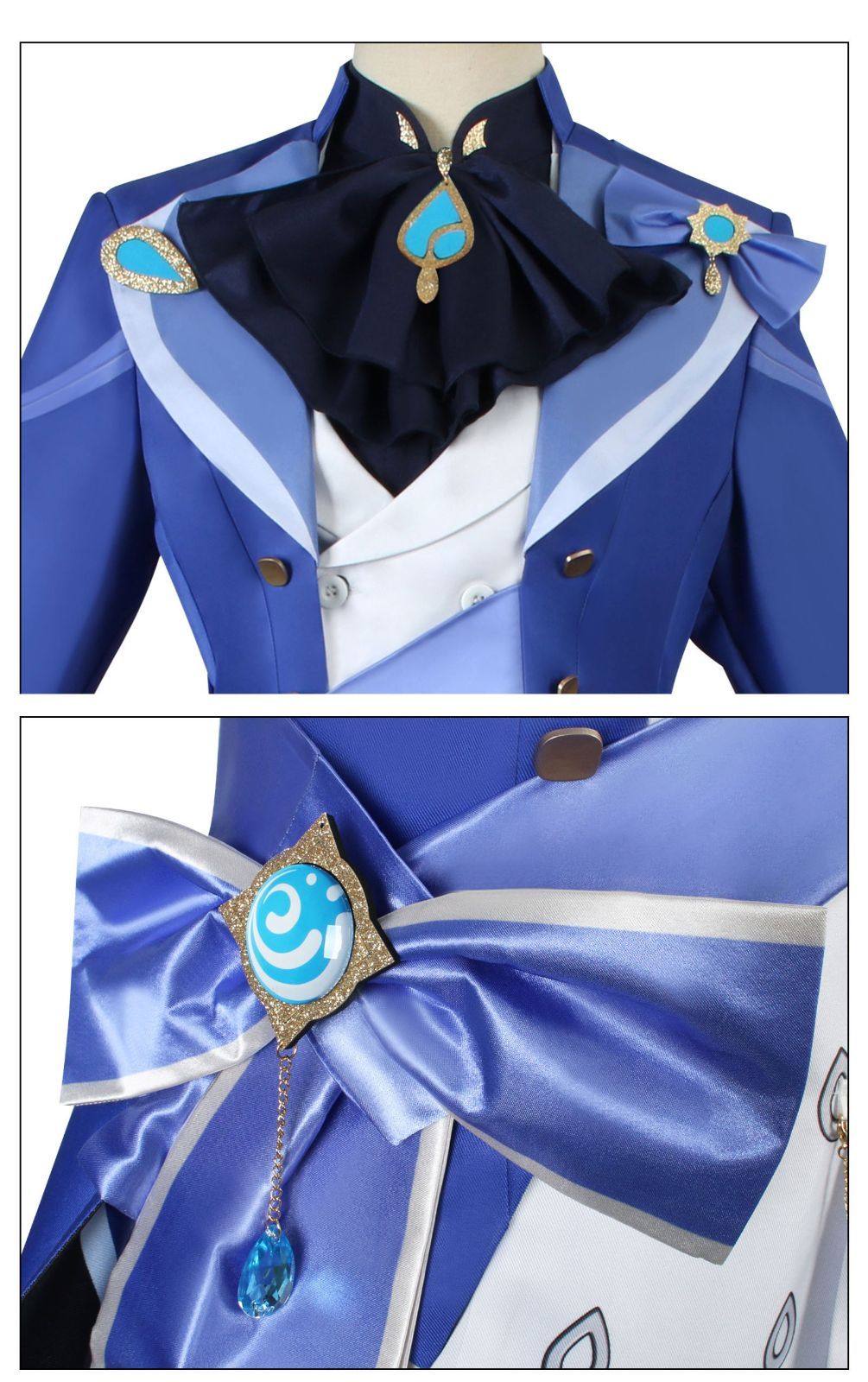 cosplay