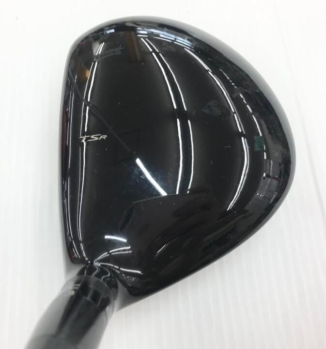 TSR2 18 S ツアーAD DI-6 フェアウェイウッド タイトリスト 最短