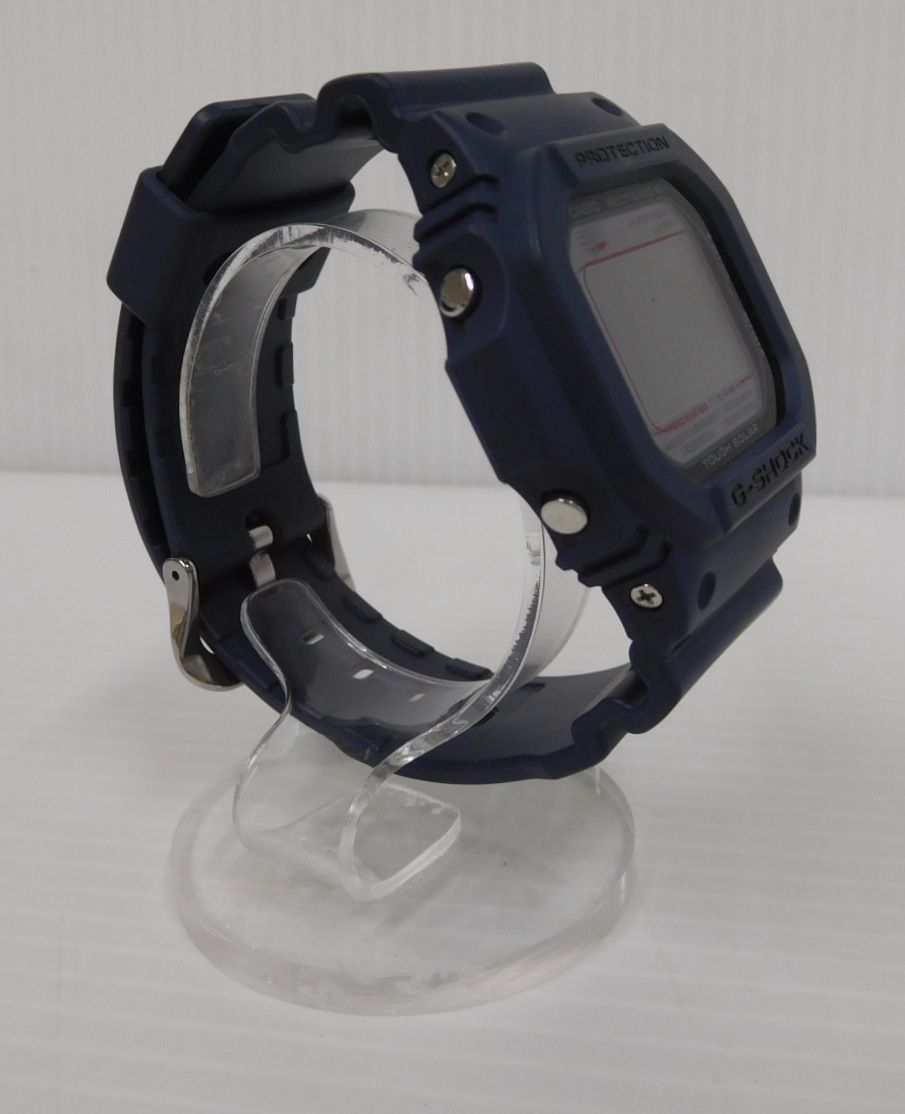 CASIO カシオ G-SHOCK GW-M5610U タフソーラー マルチバンド6 本体のみ