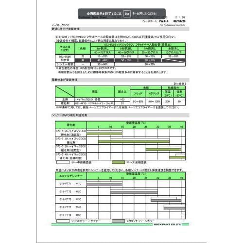 ロックペイント