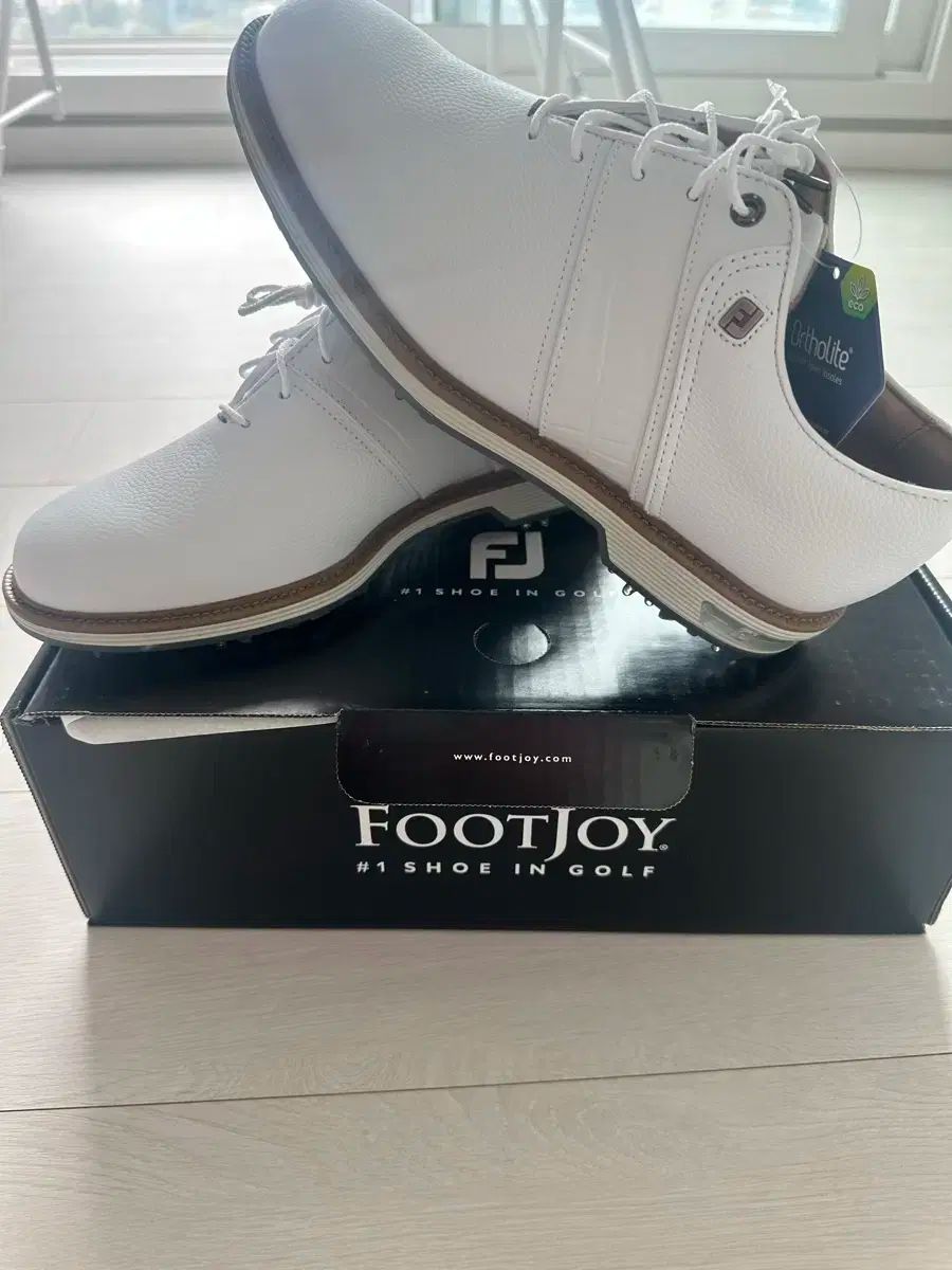 FootJoy フットジョイ プリマーム 正規品 ゴルフシューズ 270 サイズ