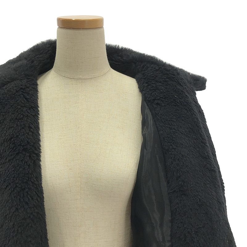 美品】 Max Mara / マックスマーラ | RADICE TEDDY 美品】 Max Mara / マックスマーラ | RADICE TEDDY