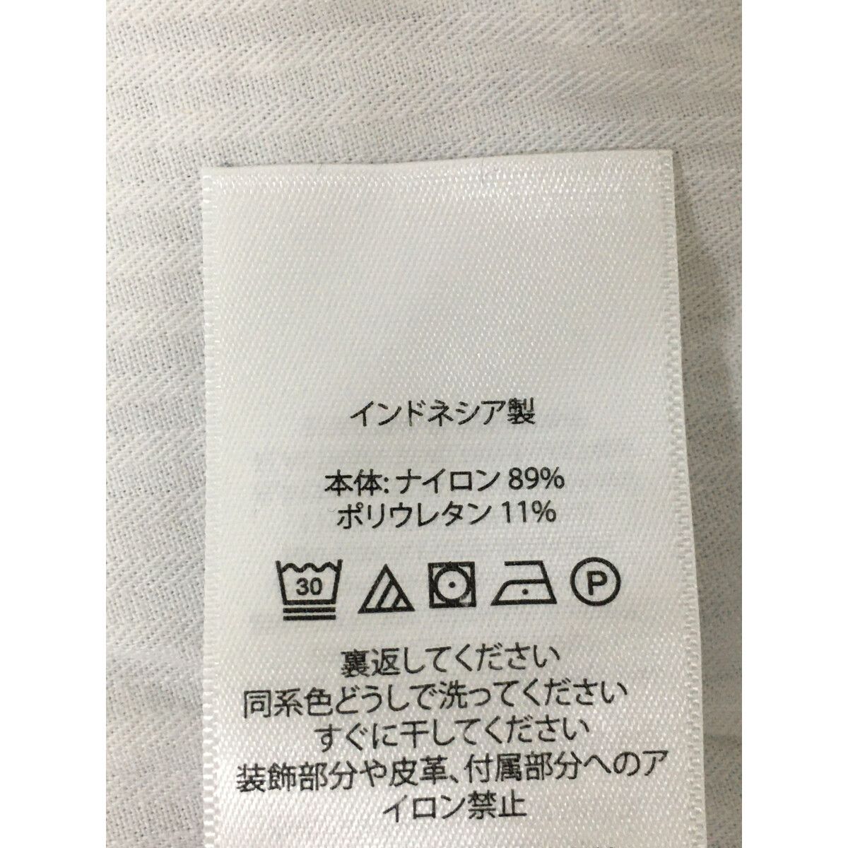 RLX ハーフパンツ ベージュ 中古 メンズ アールエルエックス ラルフローレン RLX RALPH