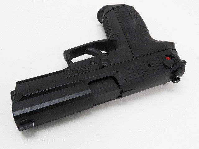 KSC] SP2022M システム7(07HK) ガスブローバック (中古ランクA