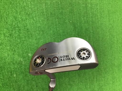 ホワイト ホット OG #7S オデッセイ 34インチ オデッセイ ホワイト