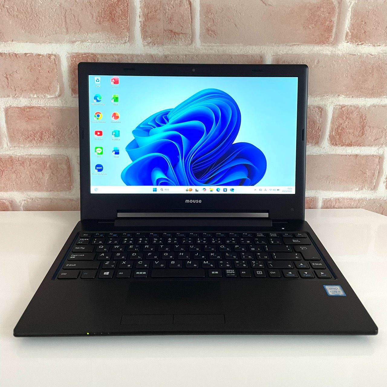 ☆1円〜☆第8世代☆動作良 MouseComputer DAIV-DGZ520H1-SH2-CPSC