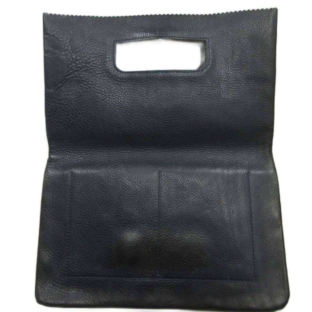 クラッチバッグ 2WAY