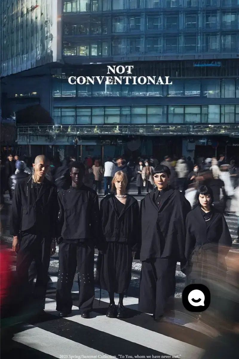 Not Conventional ボリュームパンツ