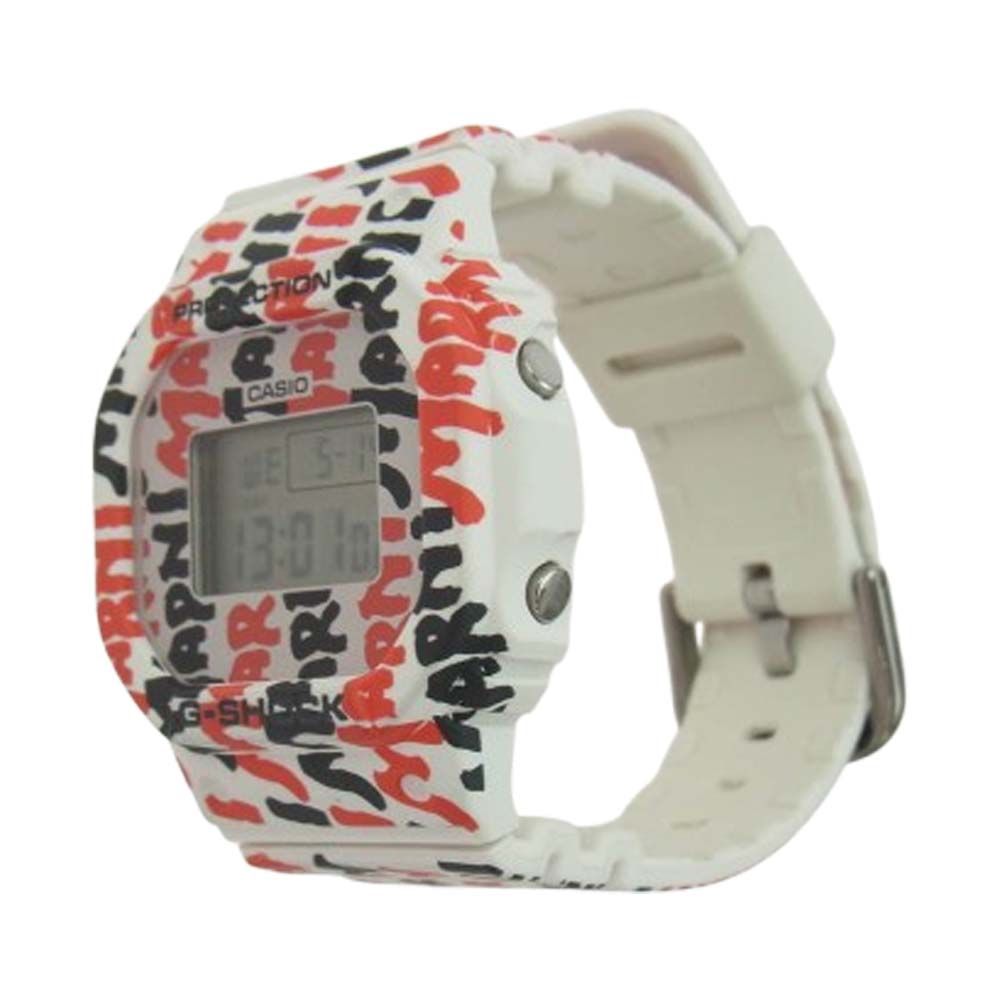 MARNI マルニ GMD-S5610MA-7ER Casio G-Shock カシオ ジーショック