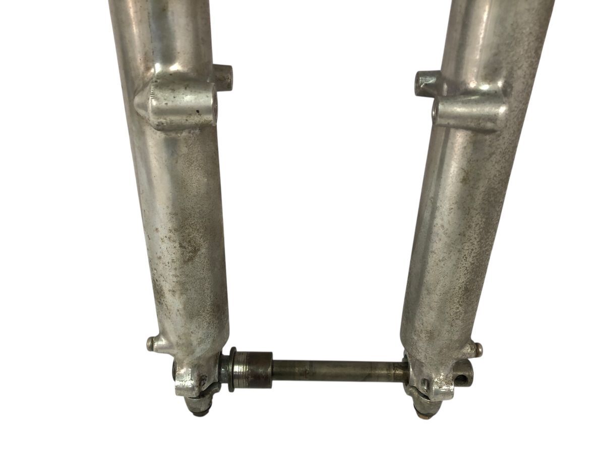 ヘッドライトステー