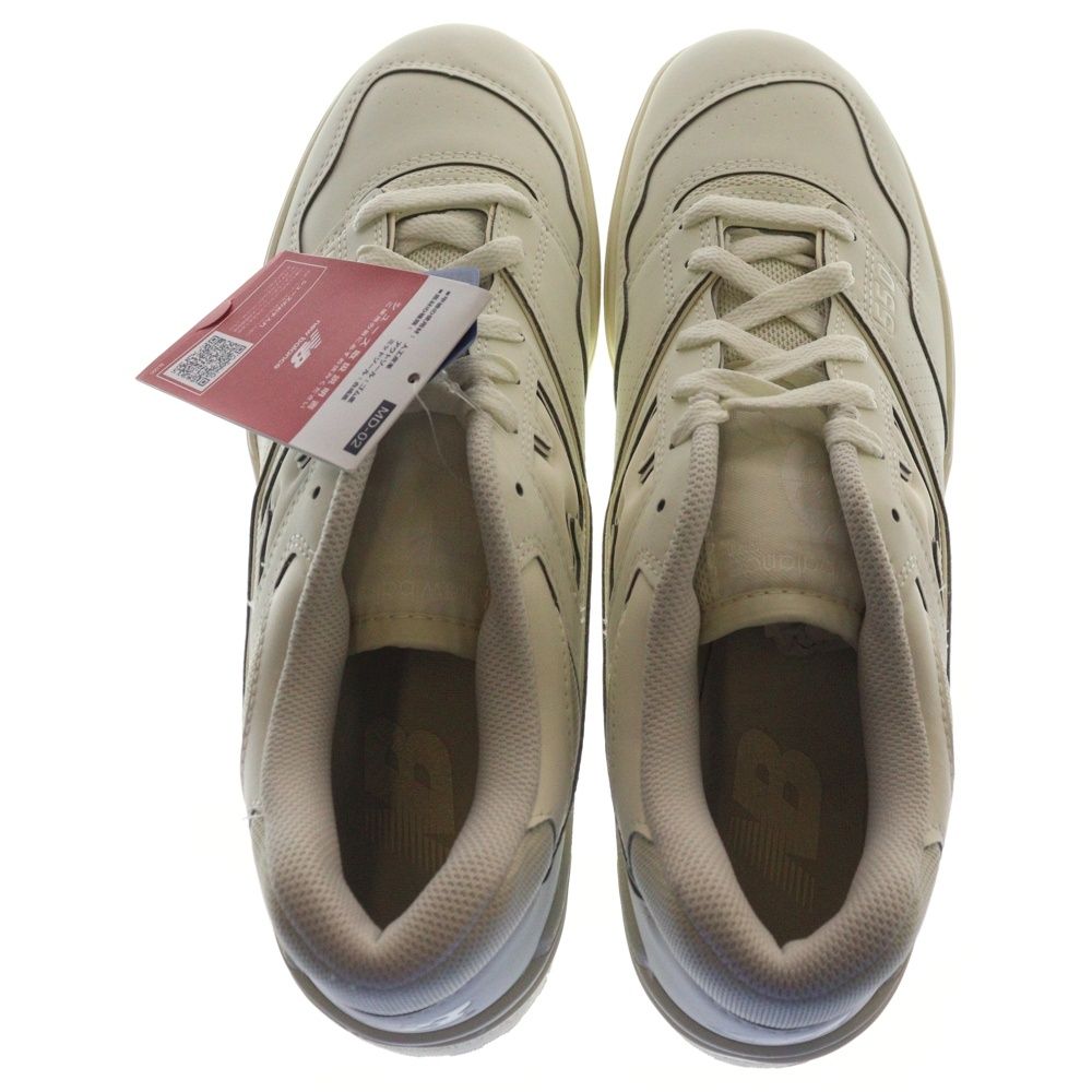 New Balance (ニューバランス) BB550HSA ローカットスニーカー