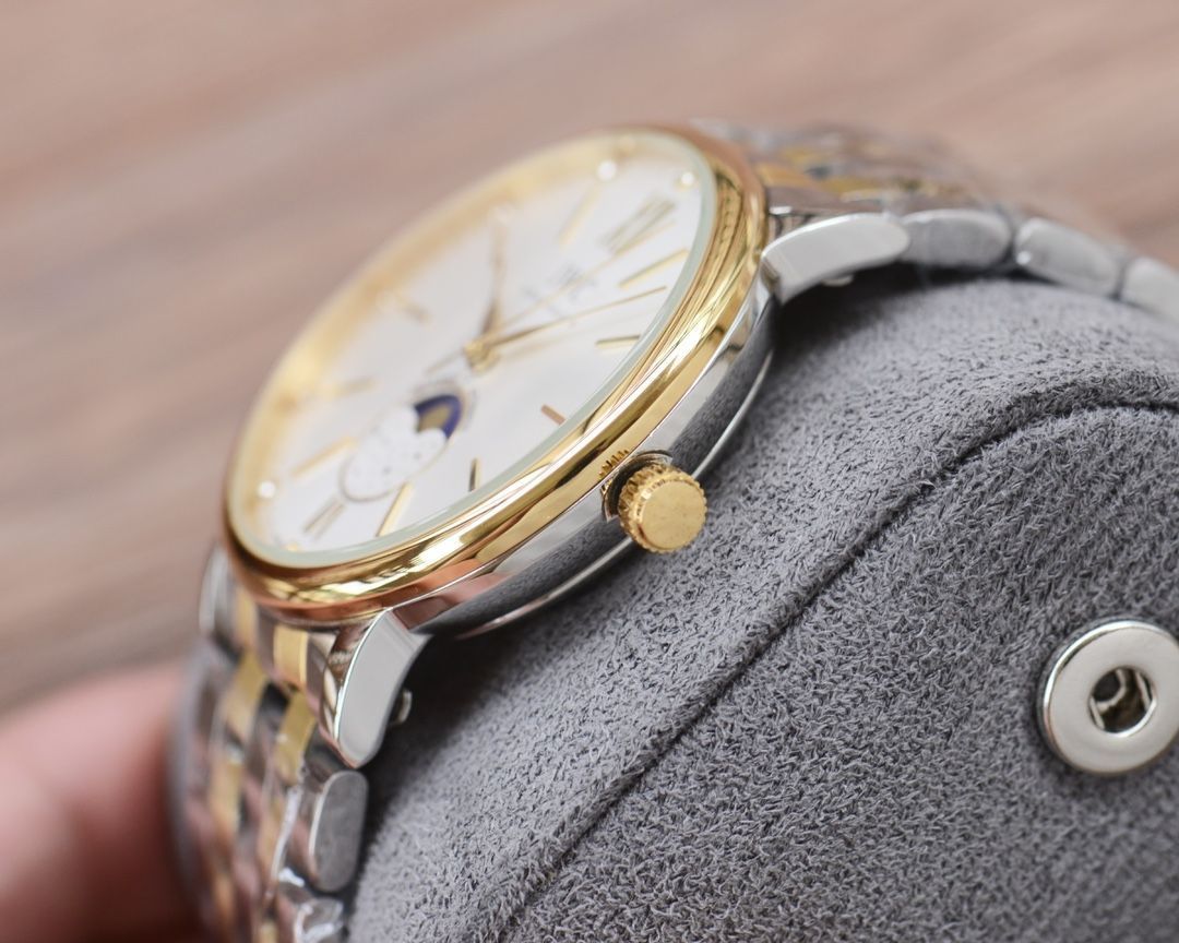 IWC メンズ