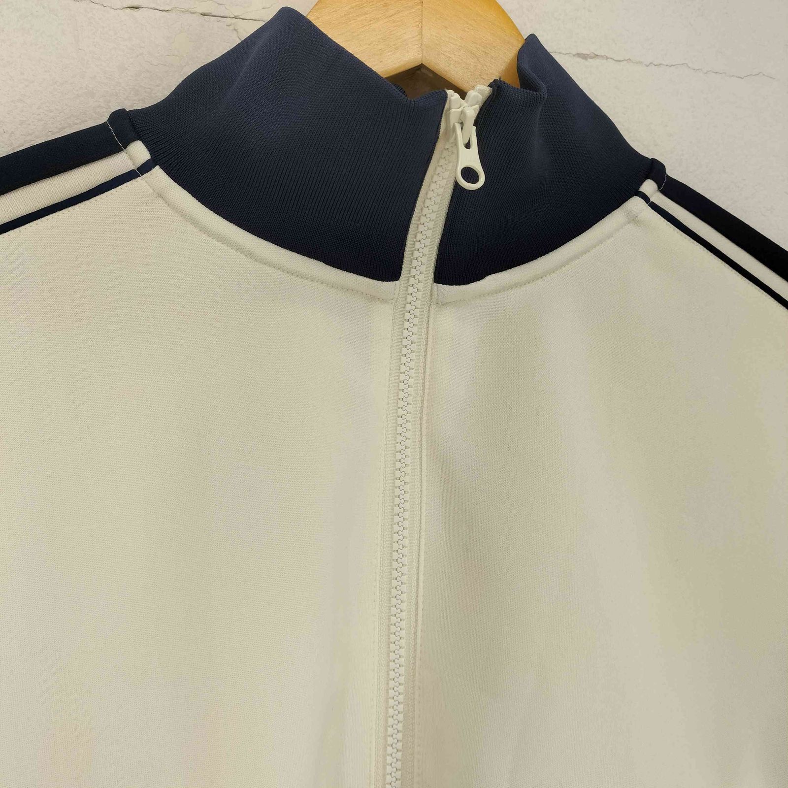 レイビームス Ray BEAMS 24AW ライン ジャージ トラック ジャケット 
