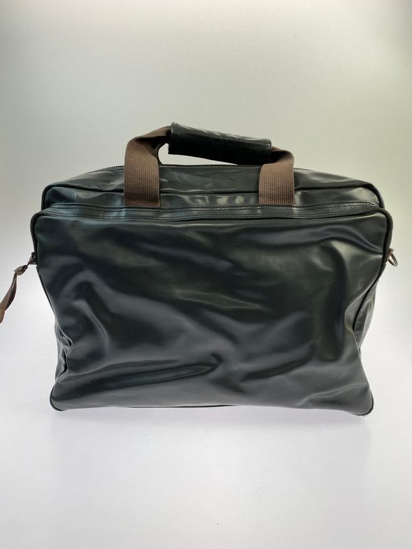 ラゲッジレーベル ニューライナー ボストンバッグ ドラムバッグ 中古品】 LUGGAGE LABEL ラゲッジ レーベル NEW LINER 2WAY