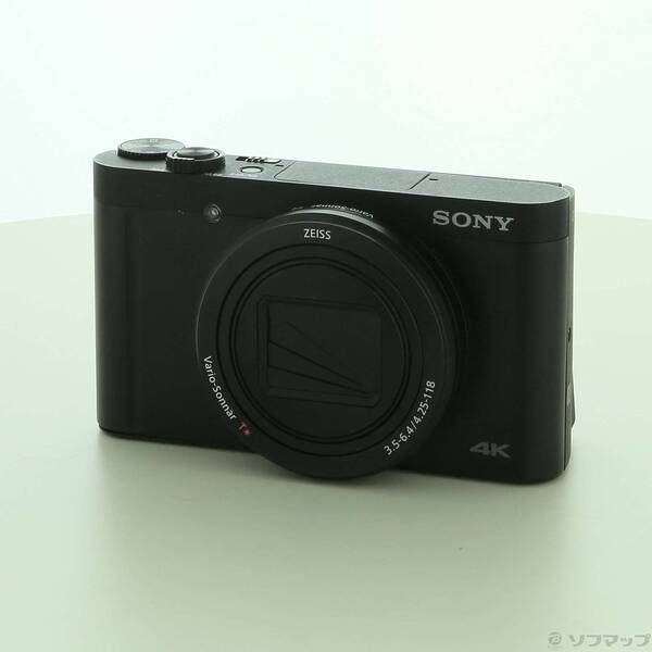 [最終値下げ] [美品]SONY DSC-WX800 SONY DSC-WX800 (Is this compact worth $599??) | BUY OR NOT