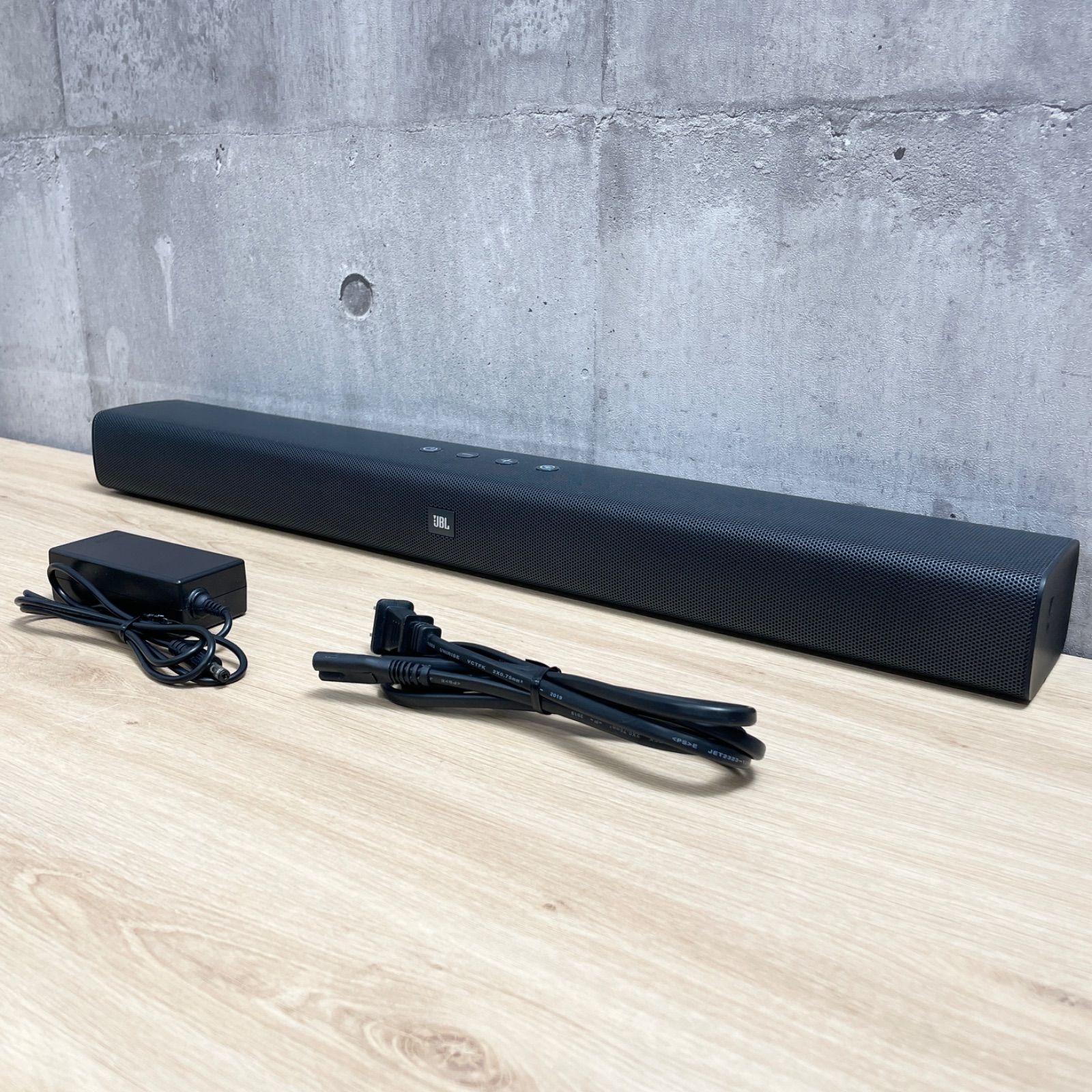 JBL ジェイビーエル BAR STUDIO サウンドバー スピーカー Bluetooth