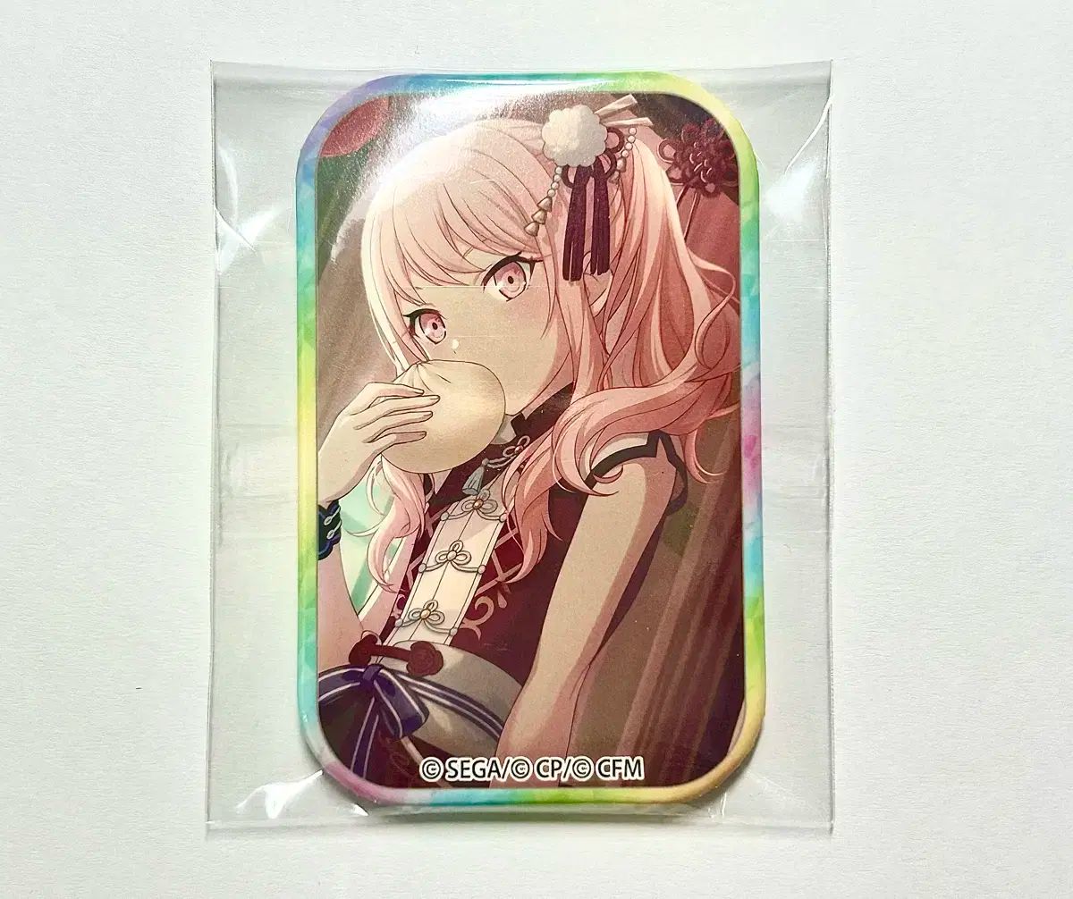 プロジェクトセカイ(プロセカ) 缶バッジ ／ MORE MORE JUMP! 25
