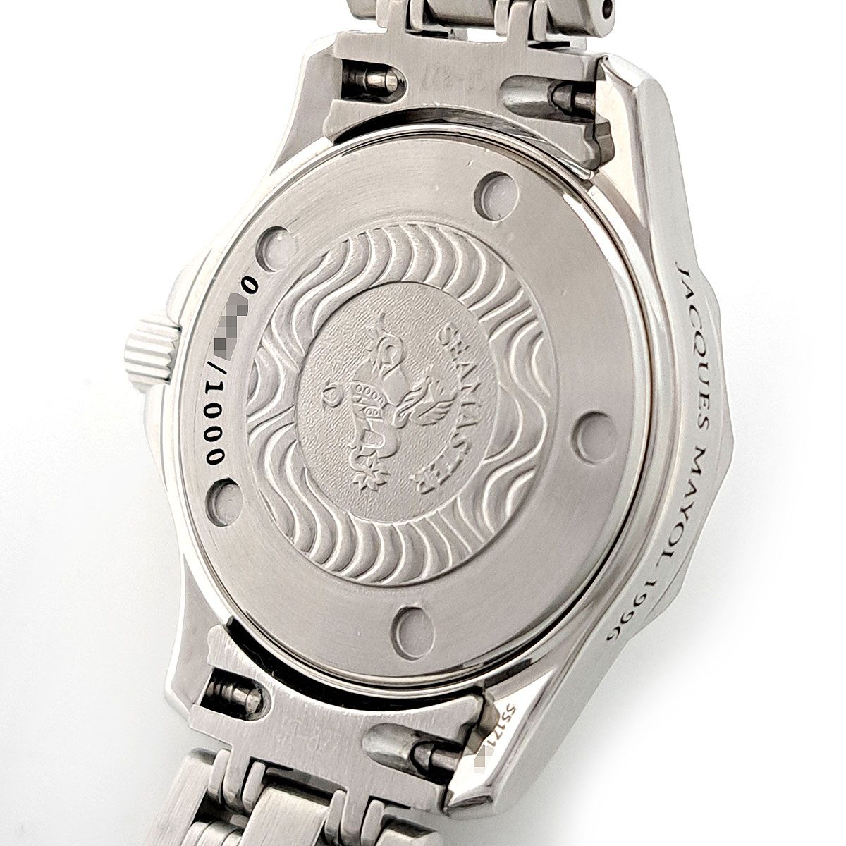OMEGA 時計