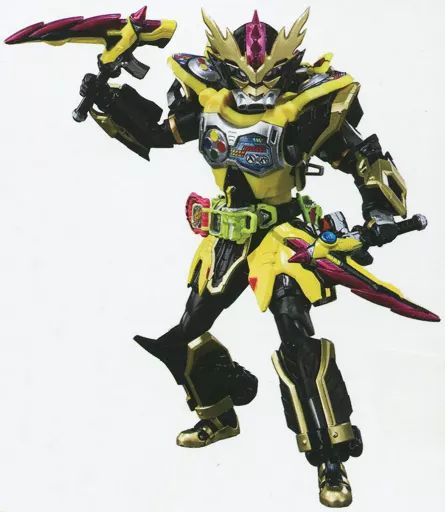 中古】フィギュア S.H.Figuarts 仮面ライダーレーザー