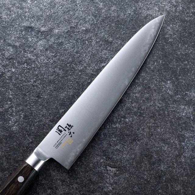 貝印 AE5164 関孫六 10000CC 牛刀 刃渡り210mm 包丁 ステンレス