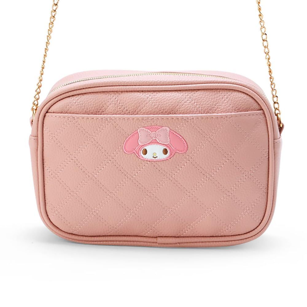 サンリオ(SANRIO) マイメロディ キルティング ショルダーバッグ 555304 