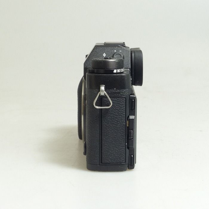 FUJIFILM X-T2 ブラック FUJIFILM X-T2 ボディ ブラック 純正